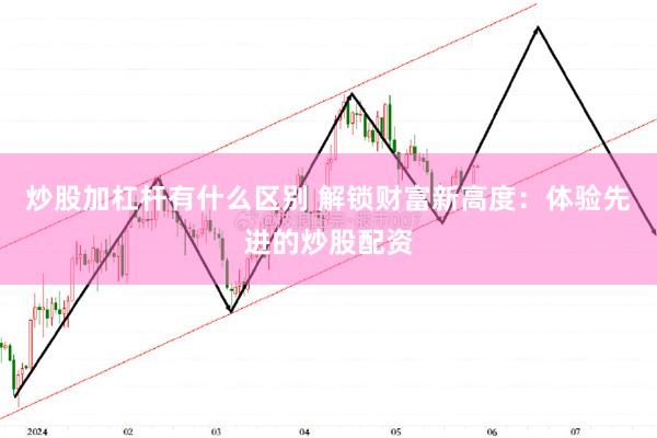 炒股加杠杆有什么区别 解锁财富新高度：体验先进的炒股配资