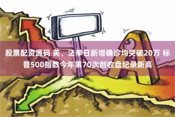 股票配资源码 英、法单日新增确诊均突破20万 标普500指数今年第70次创收盘纪录新高