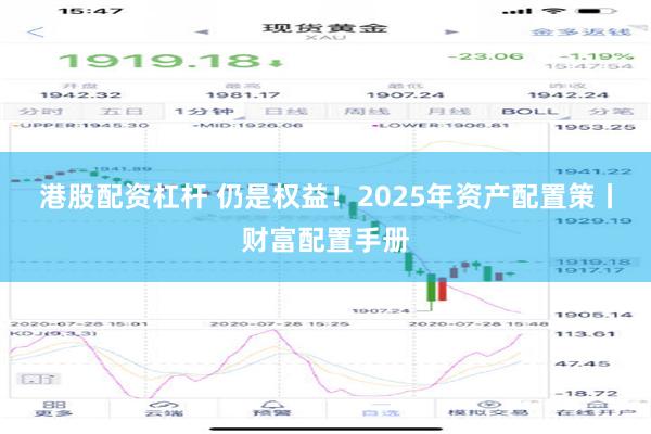 港股配资杠杆 仍是权益！2025年资产配置策丨财富配置手册